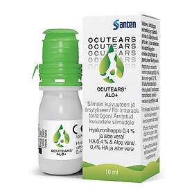 Ocutears Alo+ 10ml