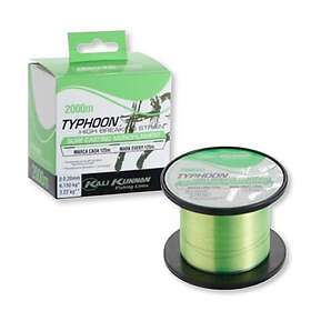 Kali Typhoon 2000 M Monofilament