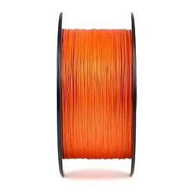 Fox International Submerge Orange Sinking 600 M Flätlina