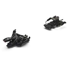 K2 Alpinist 12 Long Travel