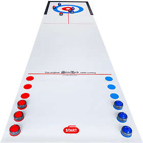 Leggodt Stanlord Curl2Play Curlingspel