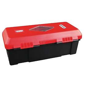 Kramp Kasse for Pulverslokker 6-9kg