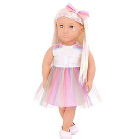 Our Generation Doll Iris (731503)