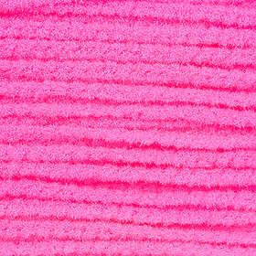 Textreme Squirty Chenille 1mm Fluo Pink