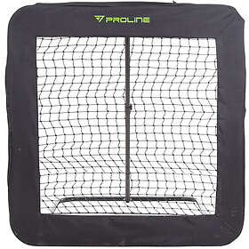 ProLine Rebounder Pro 124x124cm