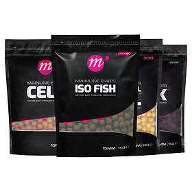 Essential Mainline Shelf Life Boilies Cell 20mm 1kg