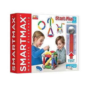 SmartMax Start Plus Magnetset 30 Delar