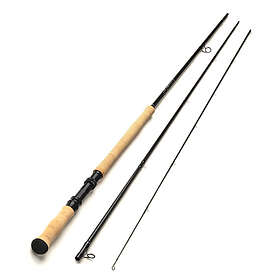 Scott 50th Anniversary Rod 12'8'' #7 3-pc