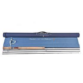 Platinum Beulah G2 Trout Spey Flugspö 4 12'