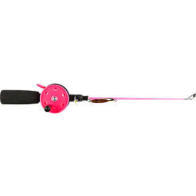 iFish Pimpelset S Rosa Abborre