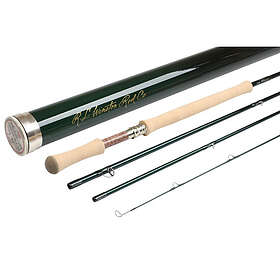 Winston Microspey Air 2 11'3'' #4