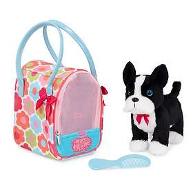 Pucci Pups Dog in Flower bag (708389)