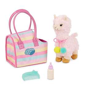 Pucci Pups Lama in Bag (708424)