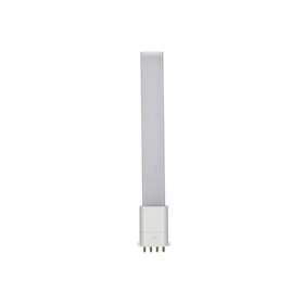 Bailey Dulux LED 600lm 3000K 2G7 6W (11W)