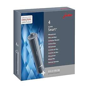 Jura Claris Smart+ 4-pack