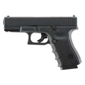 Glock 19 Gen4 MOS CO2 4,5mm BB