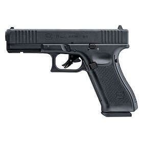 Glock 17 Gen5 Blowback CO2 4,5mm