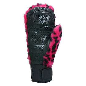 Level Siberian Vantar (Dam)