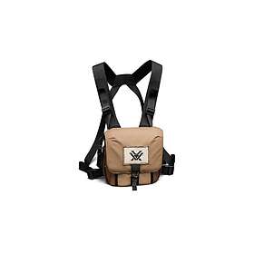 Vortex GlassPak Binocular Harness