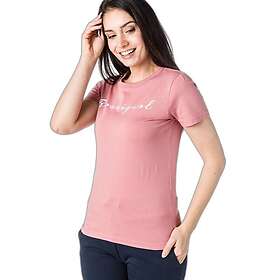 Rossignol Logo T-shirt Med Korta ärmar (Dam)