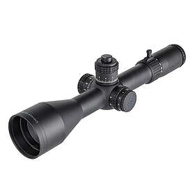 Delta Kikarsikte Stryker HD 4,5-30x56 FFP MIL/MIL LT belyst