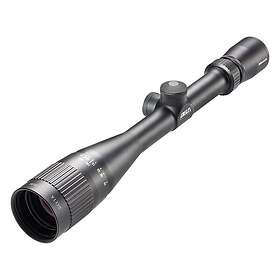 Delta Kikarsikte Titanium 4-16x42 AO Mil Dot