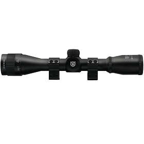 Nikko Stirling Mount Master 4X32 AO Illu HMD
