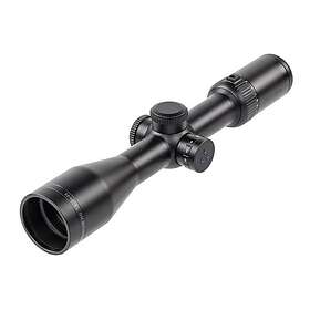 Delta Titanium HD 1,5-9X45 Belyst