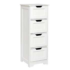 Mondeer Badrumsskåp 30x30x82 