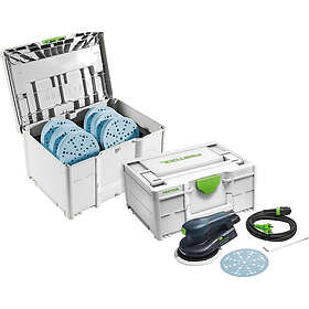 Festool ETS EC 150/5 EQ-SYS GR