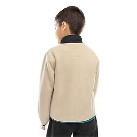 Siroko Spy Jacket (Jr)