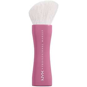 NYX Professional Makeup Buttermelt Blush Brush