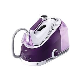 Braun Carestyle 5 Is5247 Vi