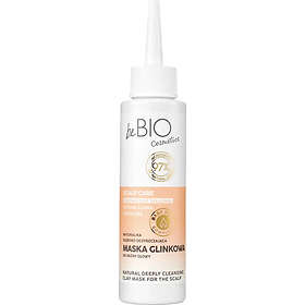 beBIO Baby Hair Complex Scalp Care 100ml