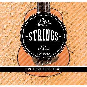 Eko Guitars UKSOPRANOM