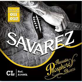 Savarez A140CL