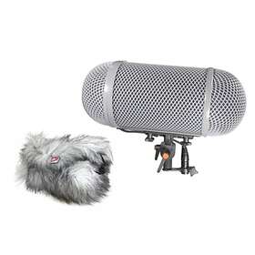 Rycote Stereo Windshield WS AE ORTF Kit (MZL)