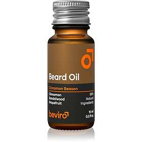 Beviro Cinnamon Season 10ml