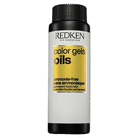 Redken Color Gels Oils 7NCh Fondue 60ml