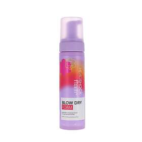 Face Facts Flaiir Pre-Blow Dry Volumising Foam 200ml