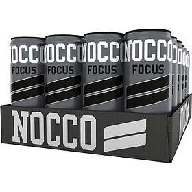 NOCCO Ramonade 24×330ml