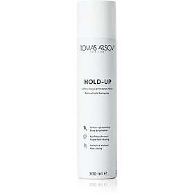 Tomas Arsov Hold-Up Hair Spray 300ml
