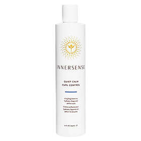 Innersense Organic Beauty Quiet Calm Curl Control 295ml