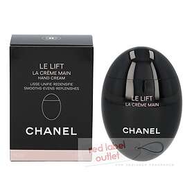 Chanel Le Lift La Crème Main Handkräm 50ml