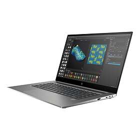 HP ZBook Studio G7 1J3T5EA#UUW 15,6" i7-10850H 32GB RAM 512GB SSD Quadro 4000