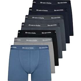 Resteröds Kalle Cotton 7-pack