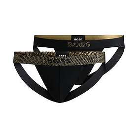 Boss Jock Strap Gift 2-pack