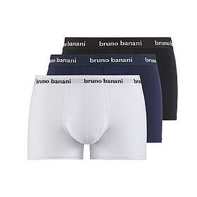 Bruno Banani Easy Life Short 3-pack