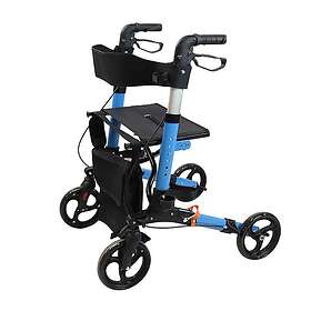 Arvo Rullator Deluxe