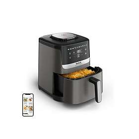 Tefal Ey551h Easy Fry Silence Essential